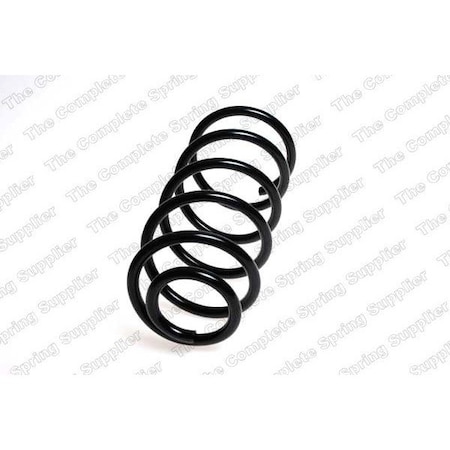 Lesjofors Coil Spring, 4095077 4095077